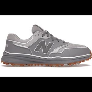 Malbon x New Balance 997G Golf Shoe Size 11 Rare